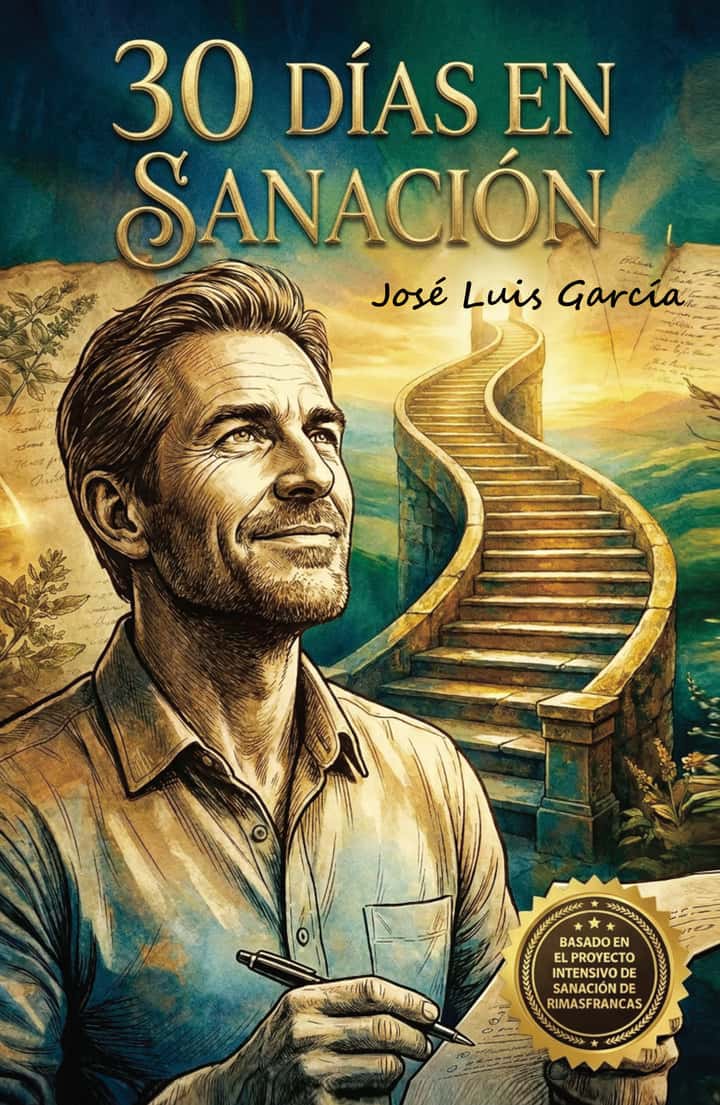 30 días en sanación