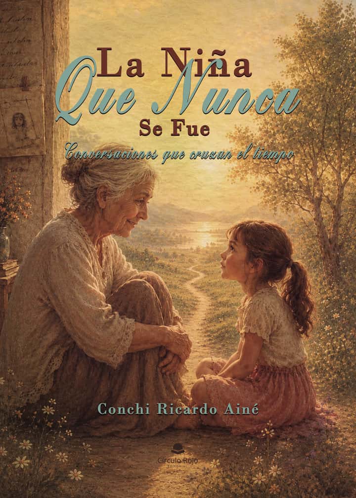 La Niña Que Nunca Se Fue: Conversaciones que cruzan el tiempo