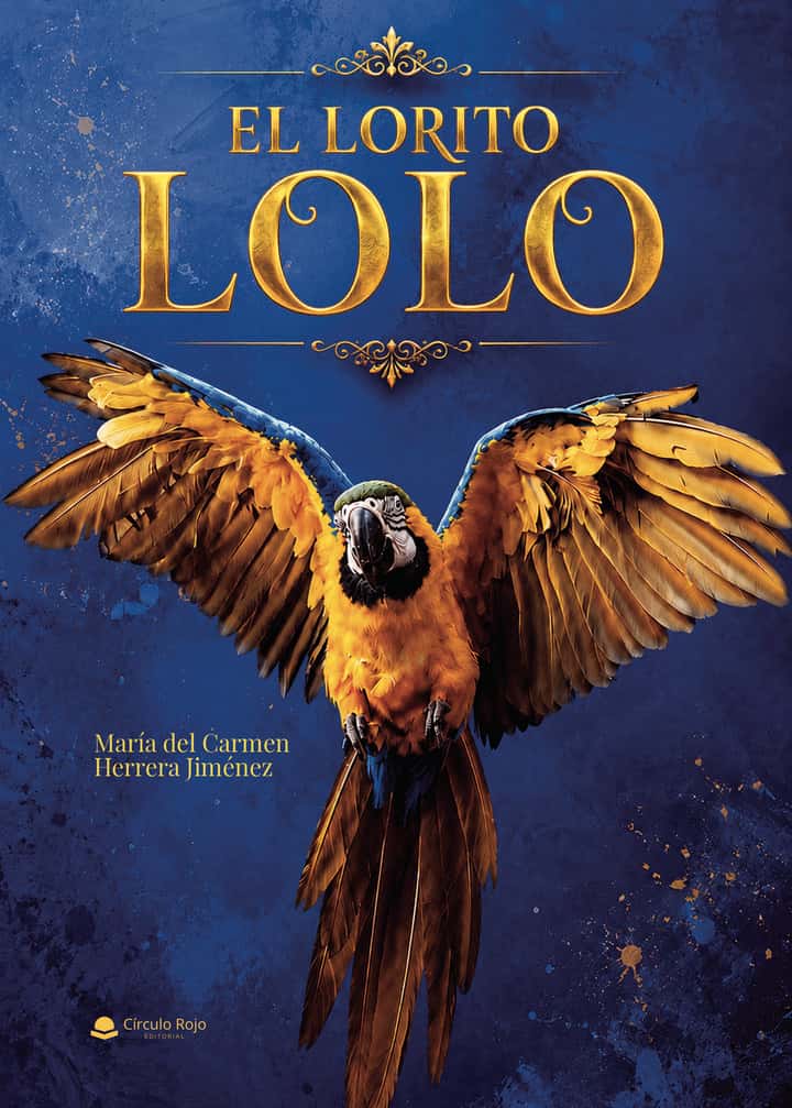 El lorito Lolo