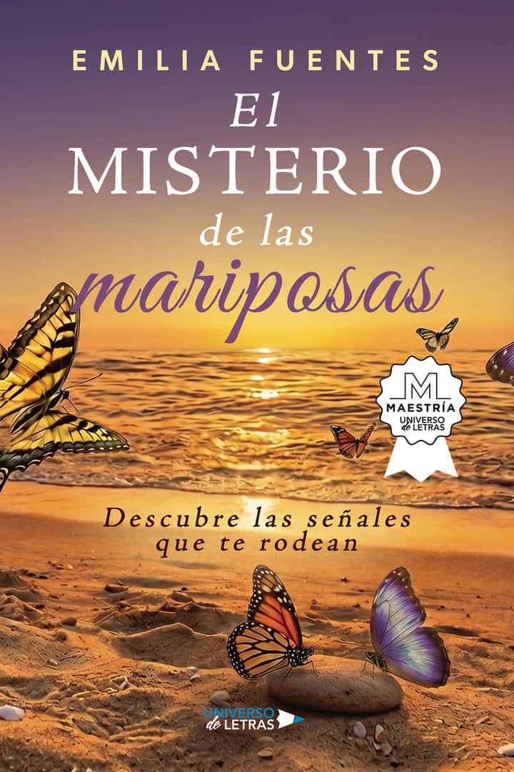 El misterio de las mariposas: Descubre las señales que te rodean