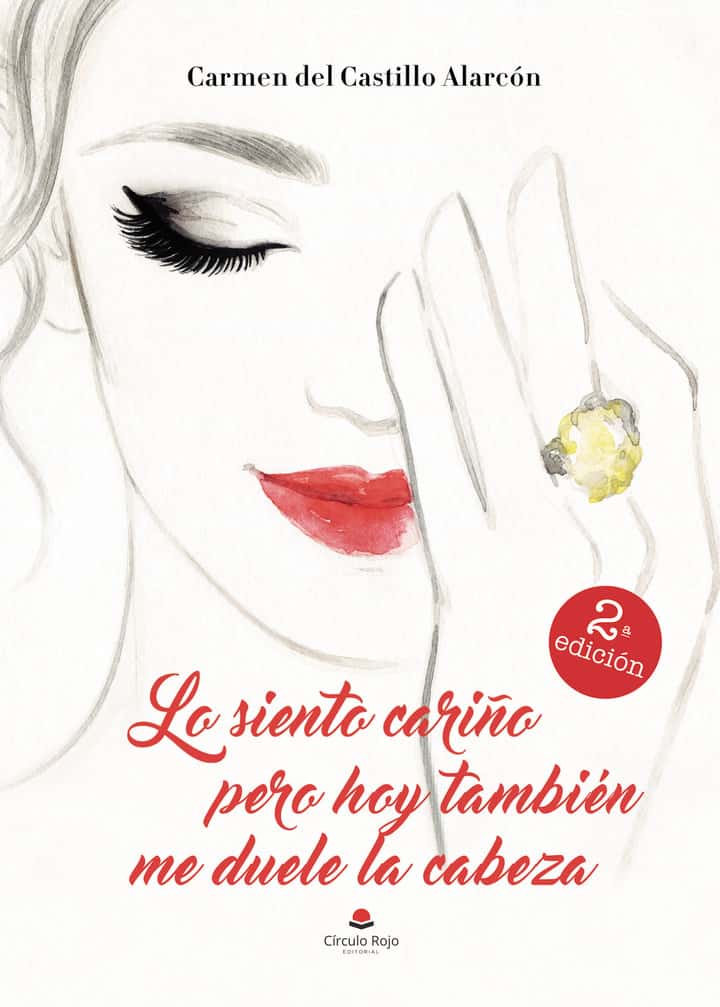 Lo siento cariño pero hoy también me duele la cabeza