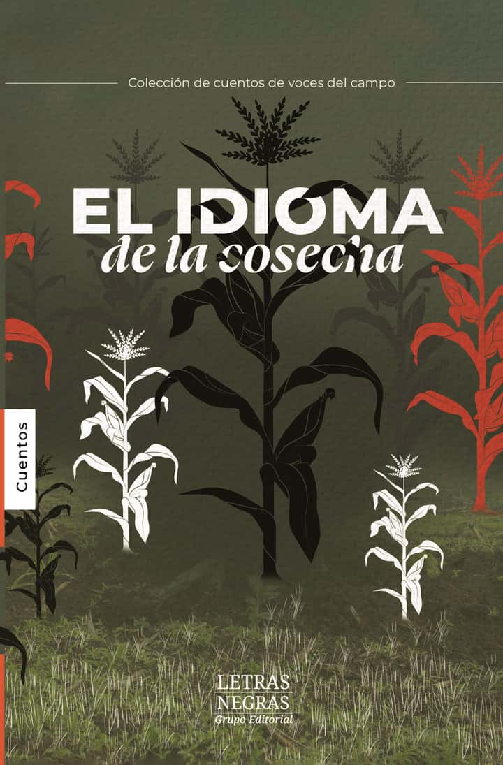El idioma de la cosecha