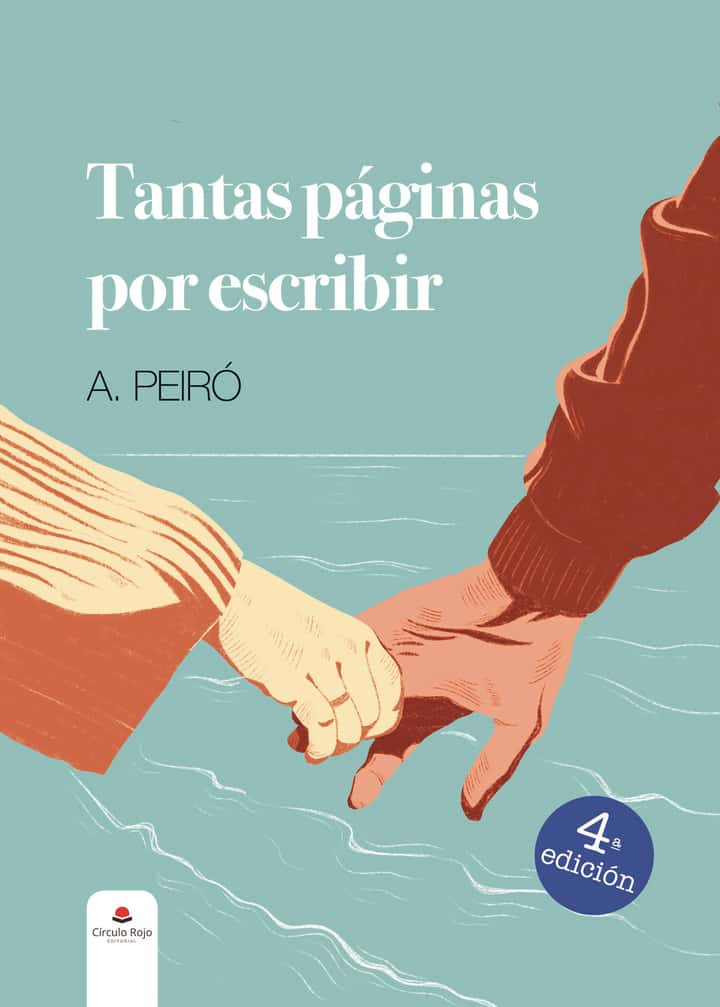Tantas páginas por escribir