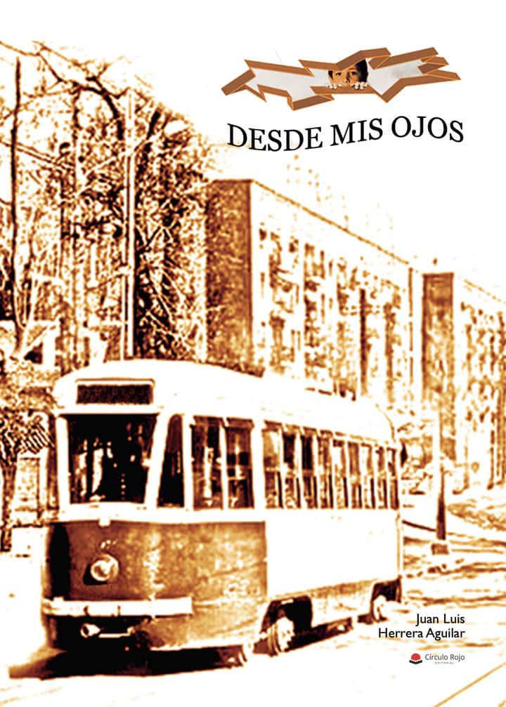 Desde Mis Ojos