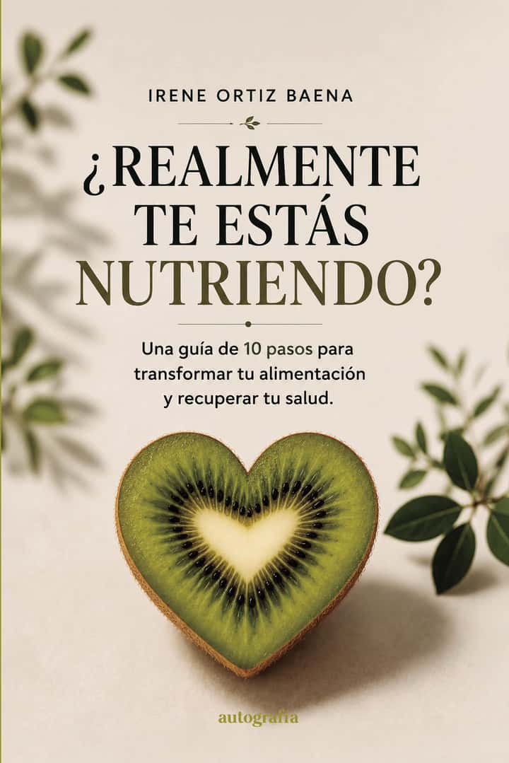 ¿Realmente te estás nutriendo?