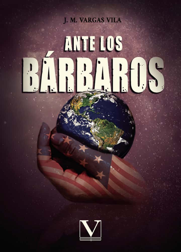 Ante los bárbaros
