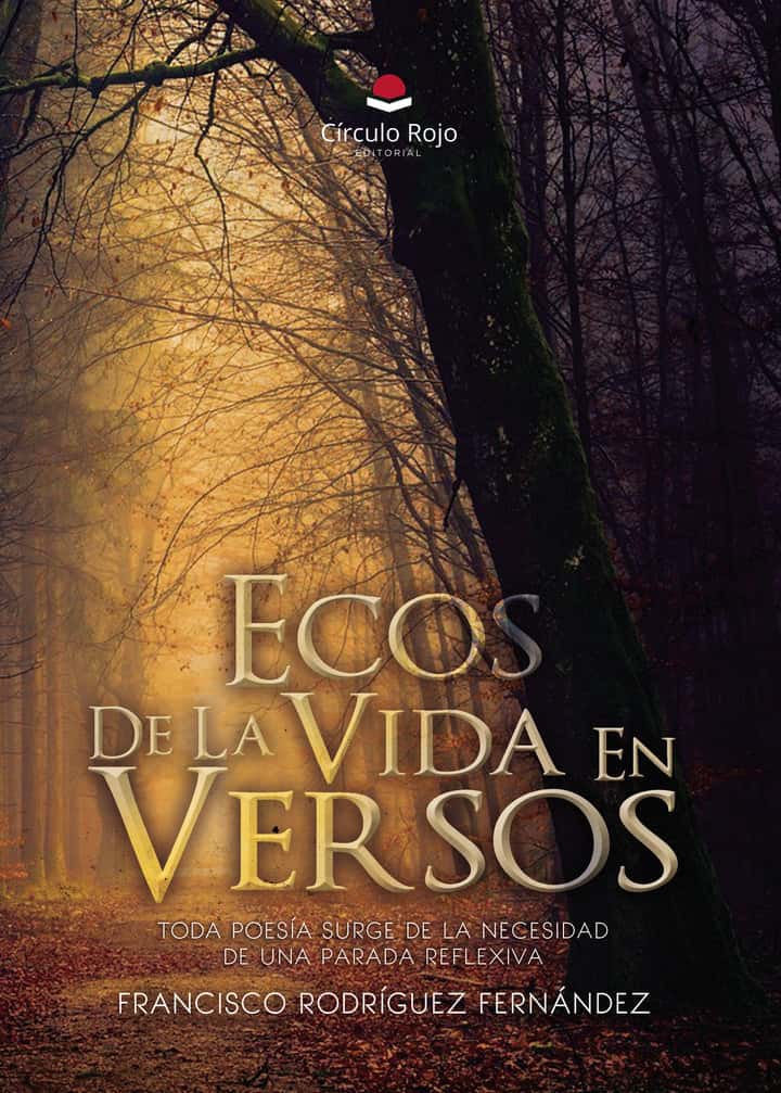 Ecos De La Vida En Versos