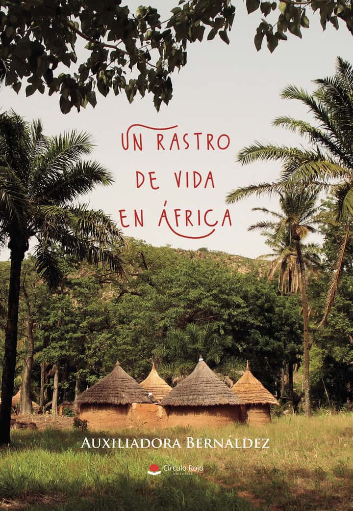 Un rastro de vida en África