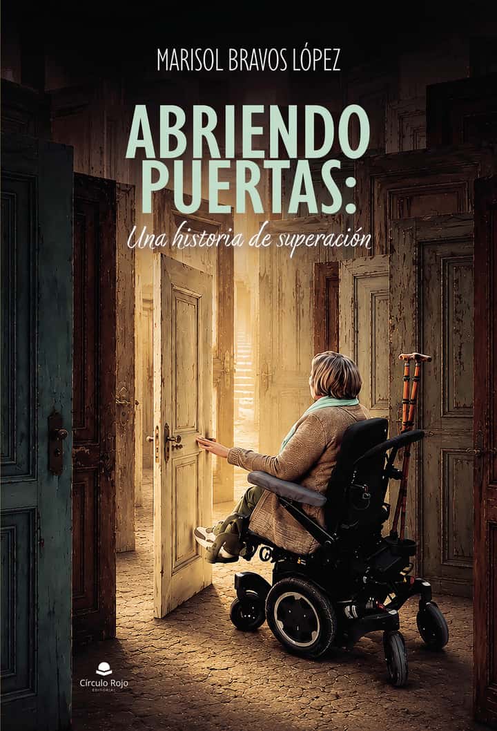 ABRIENDO PUERTAS: Una historia de superación
