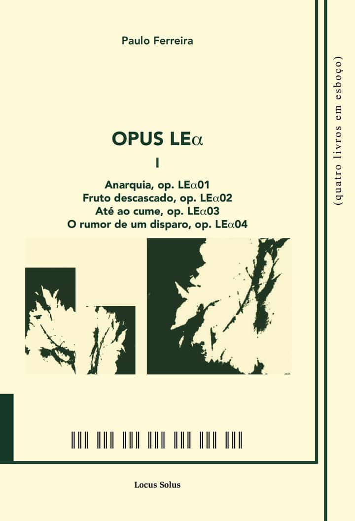 OPUS LEα I