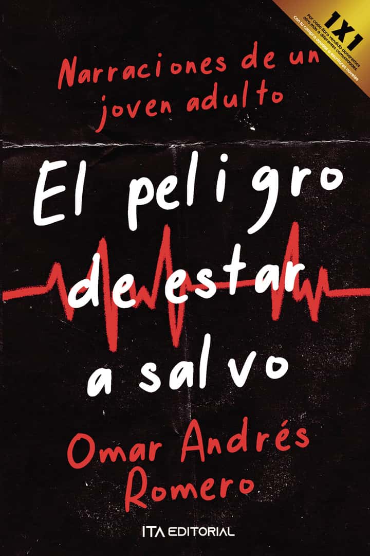 El peligro de estar a salvo