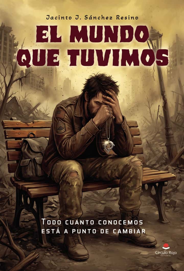 El mundo que tuvimos: Todo cuanto conocemos está a punto de cambiar