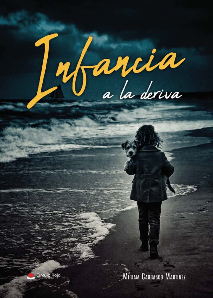 Infancia a la deriva
