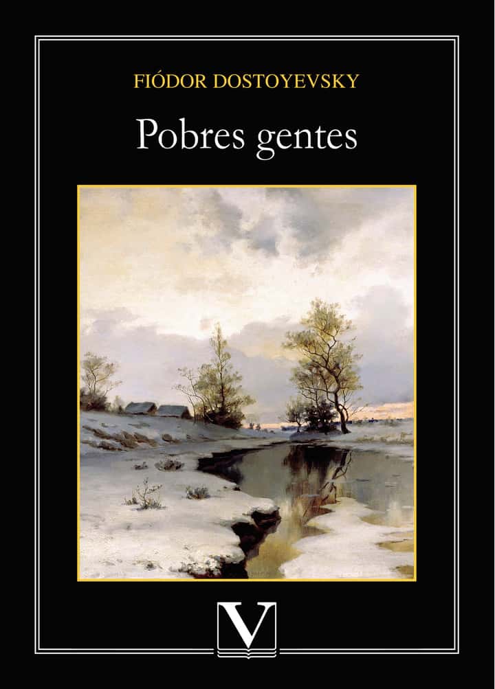 Pobres gentes