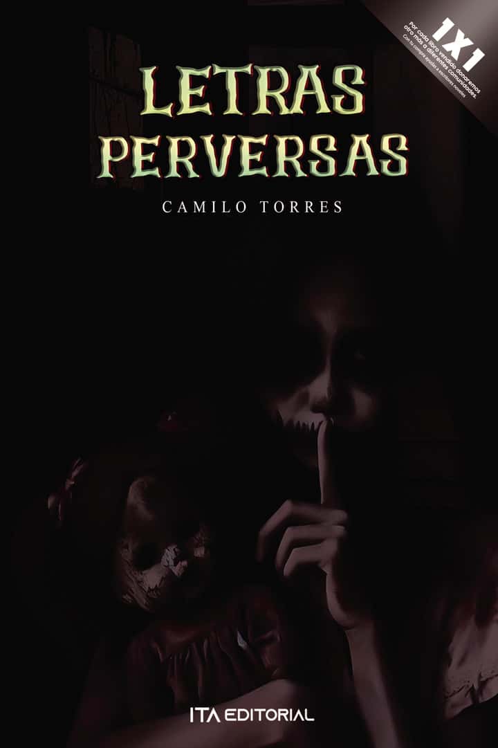 Letras perversas