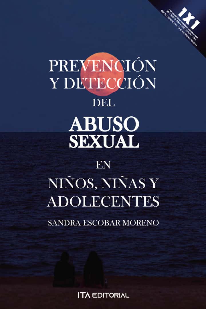 Prevención y detección del abuso sexual en niños, niñas y adolescentes