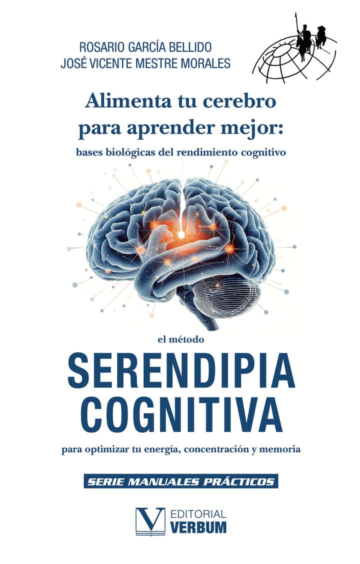 Alimenta tu cerebro para aprender mejor: bases biológicas del rendimiento cognitivo