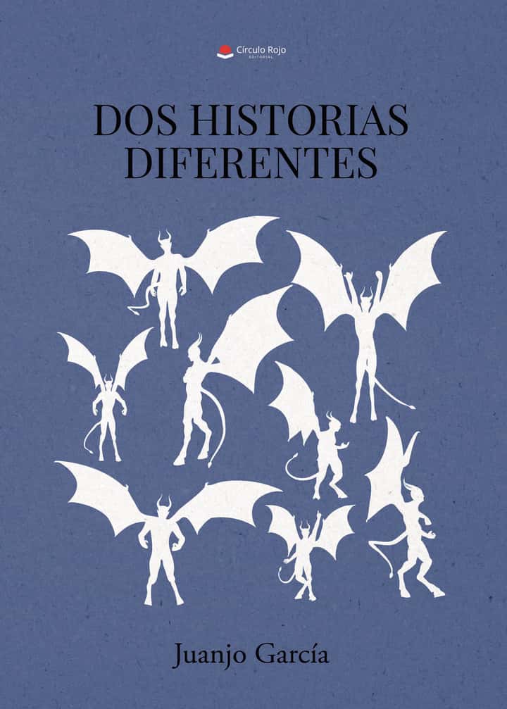 DOS HISTORIAS DIFERENTES