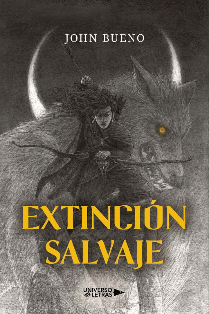 Extinción salvaje