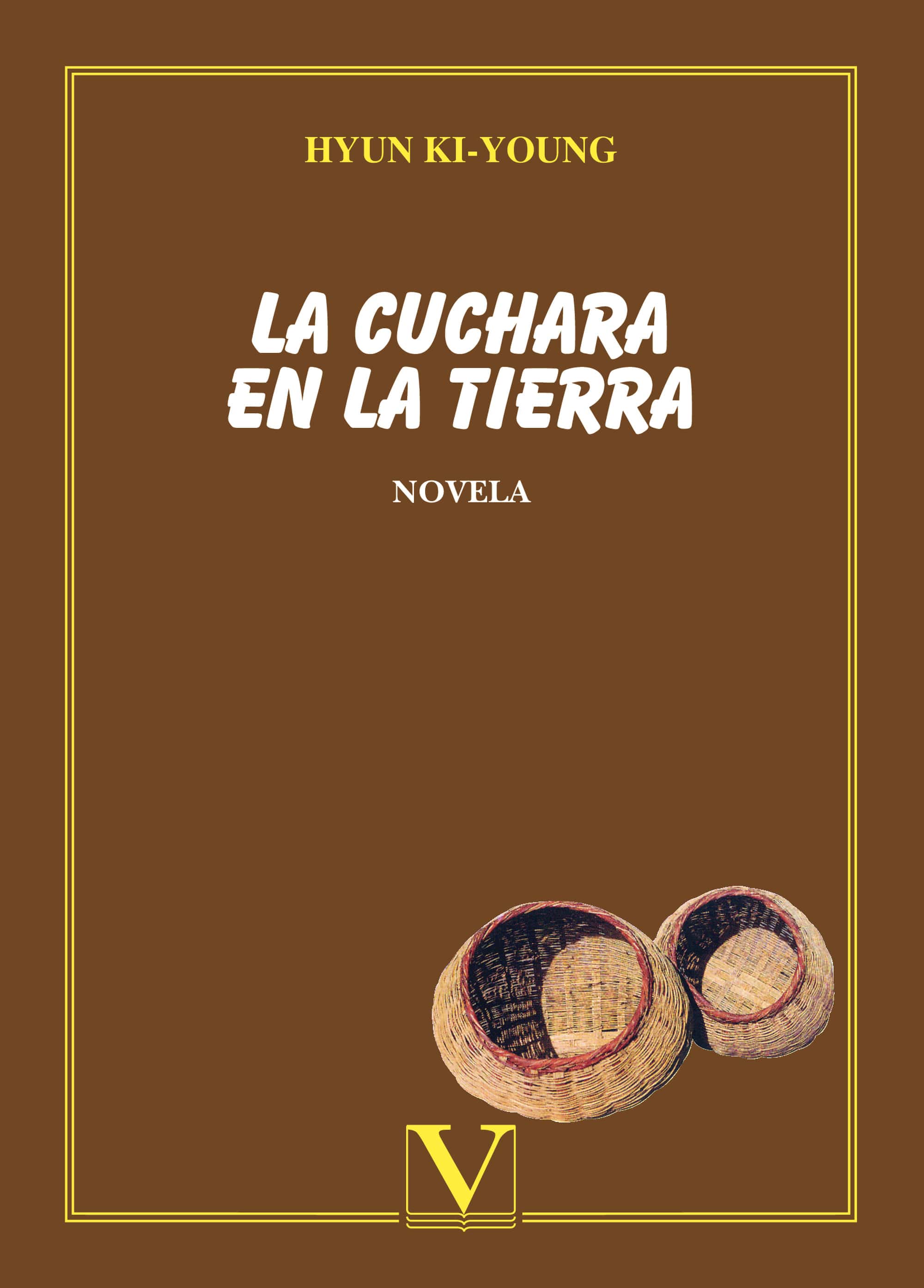 La cuchara en la tierra