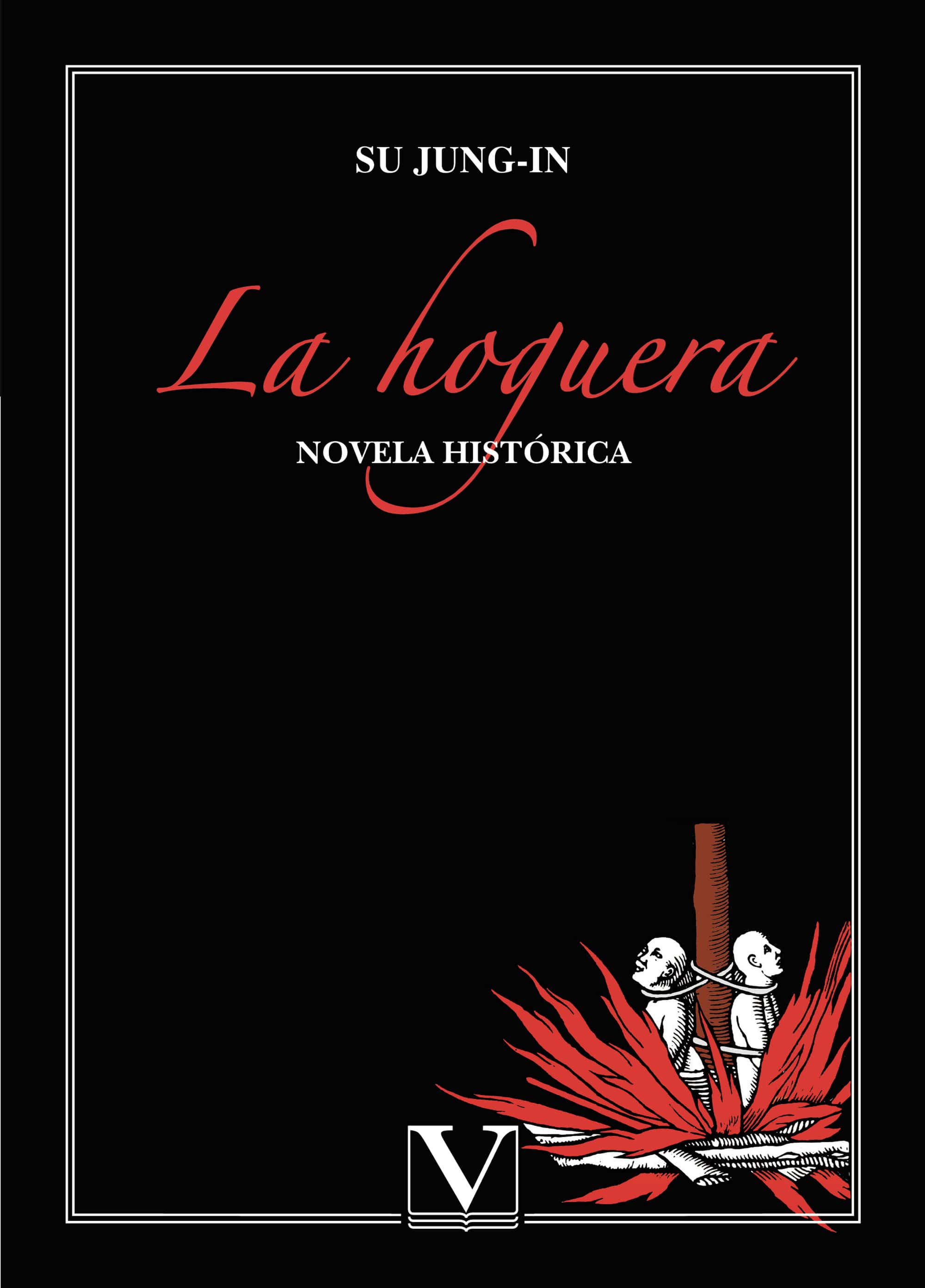 La hoguera