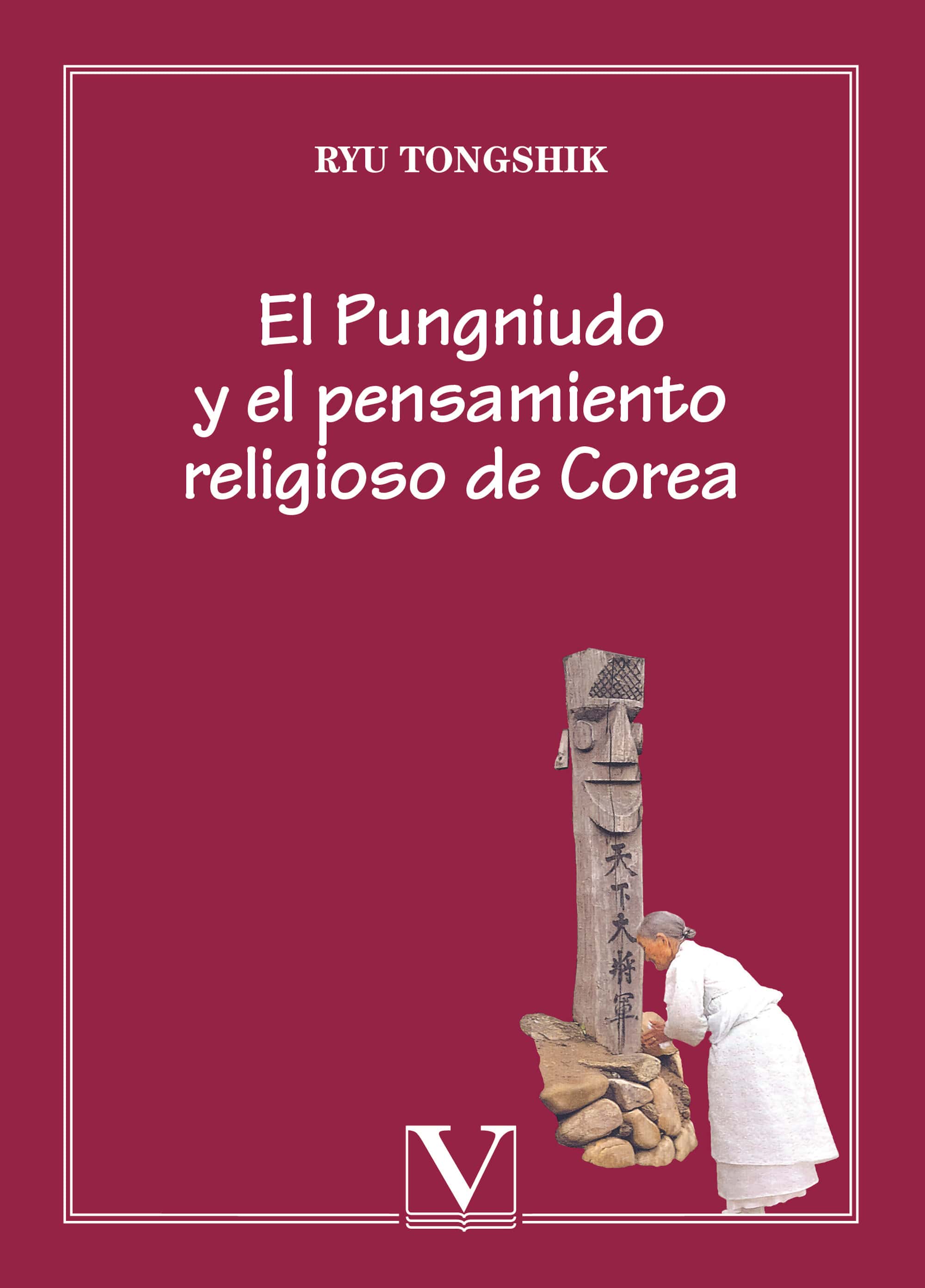 El Pungniudo y el pensamiento religioso de Corea