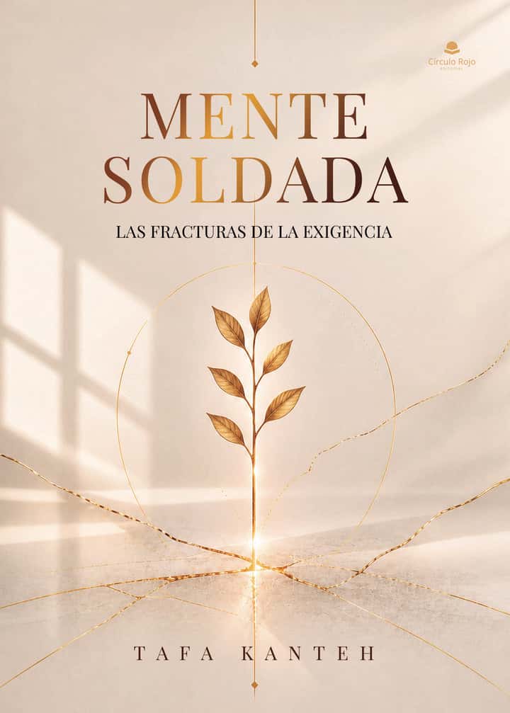 MENTE SOLDADA (LAS FRACTURAS DE LA EXIGENCIA)