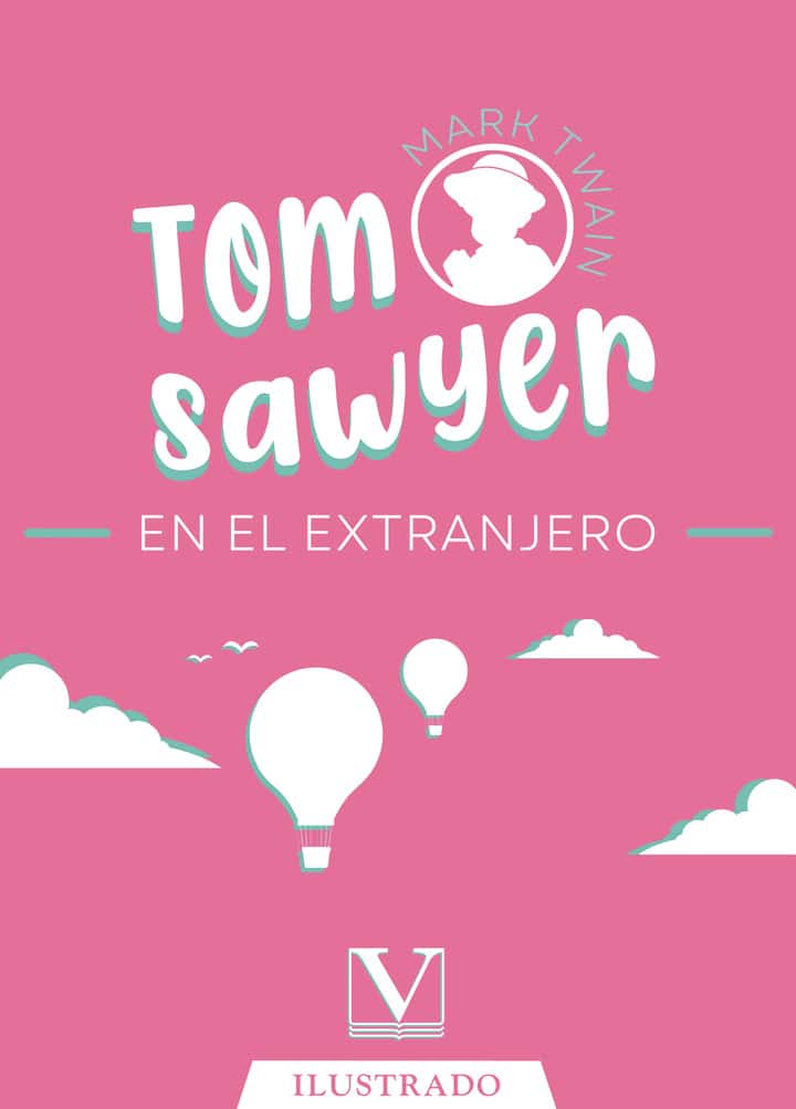 Tom Sawyer. En el extranjero