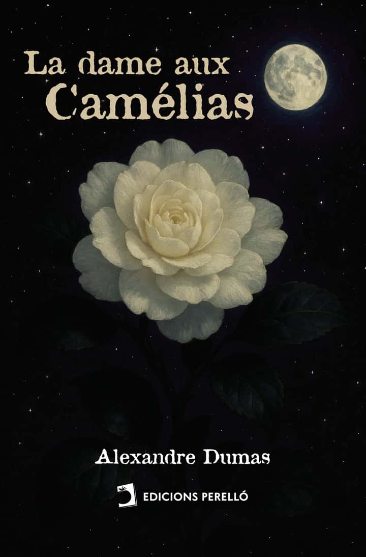 La dame aux Camélias