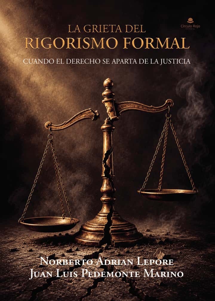 LA GRIETA DEL RIGORISMO FORMAL