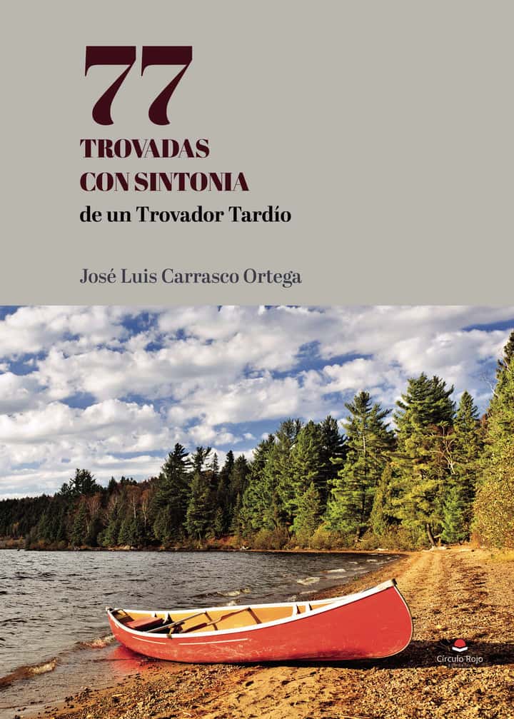 77 TROVADAS CON SINTONIA de un Trovador Tardío