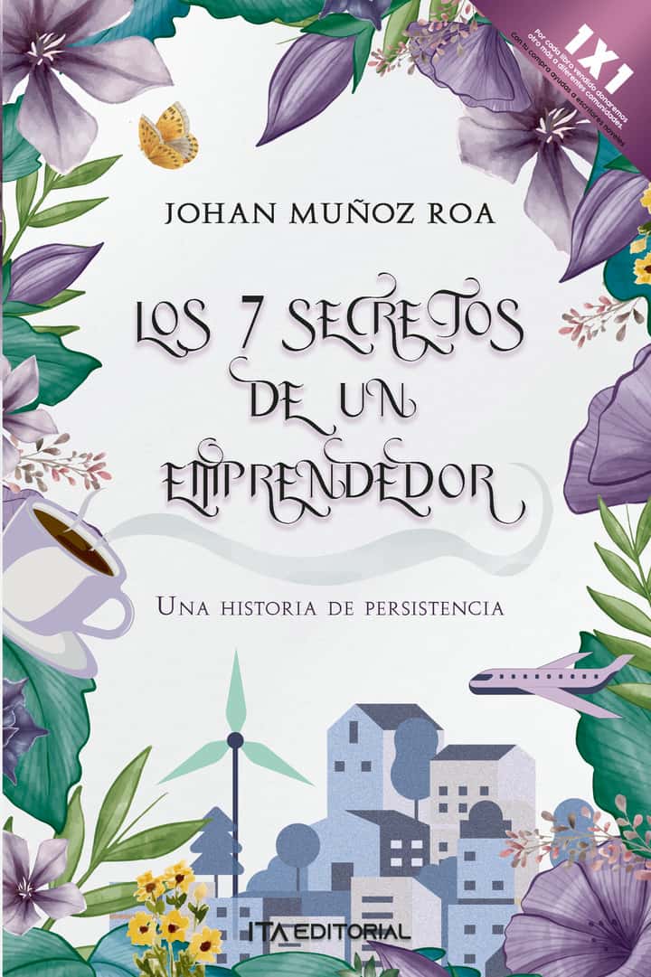 Los 7 secretos de un emprendedor
