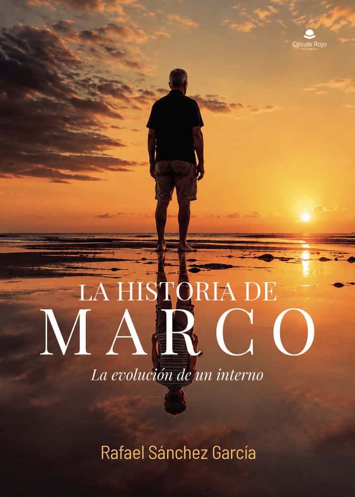 LA HISTORIA DE MARCO: La evolución de un interno