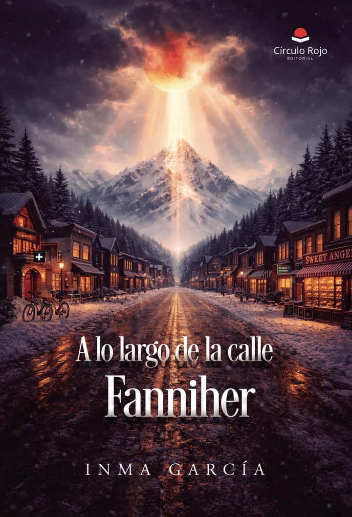 A lo largo de la calle Fanniher