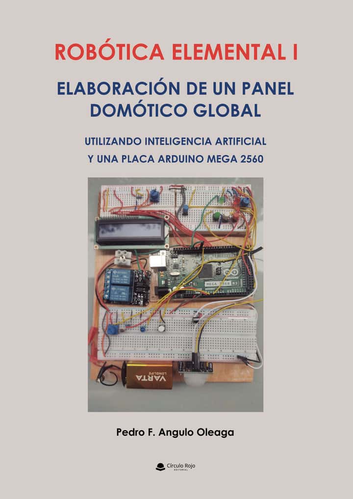 ROBÓTICA ELEMENTAL I