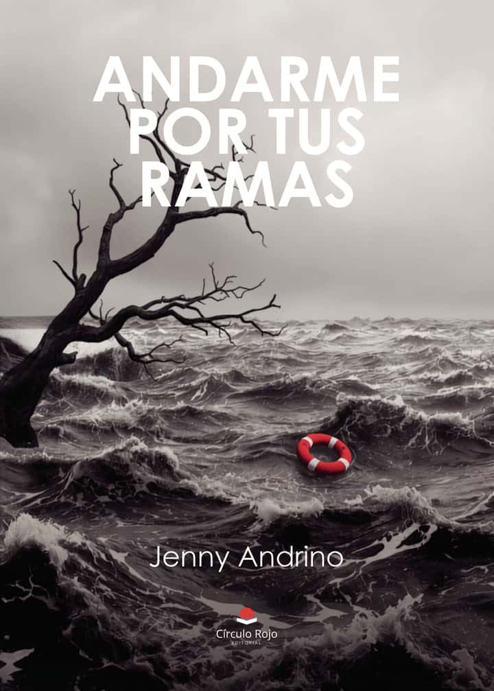 Andarme por tus ramas