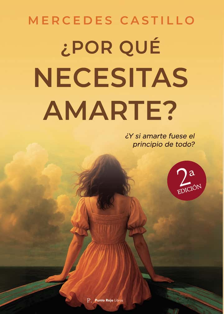 ¿Por qué necesitas amarte?.