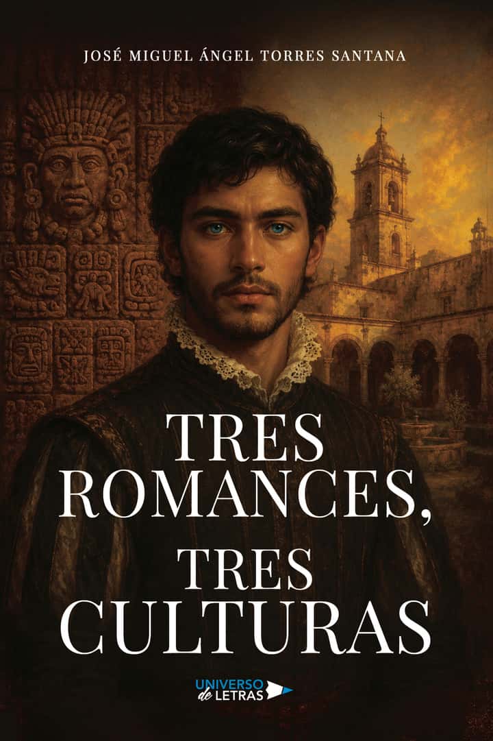 Tres romances, tres culturas