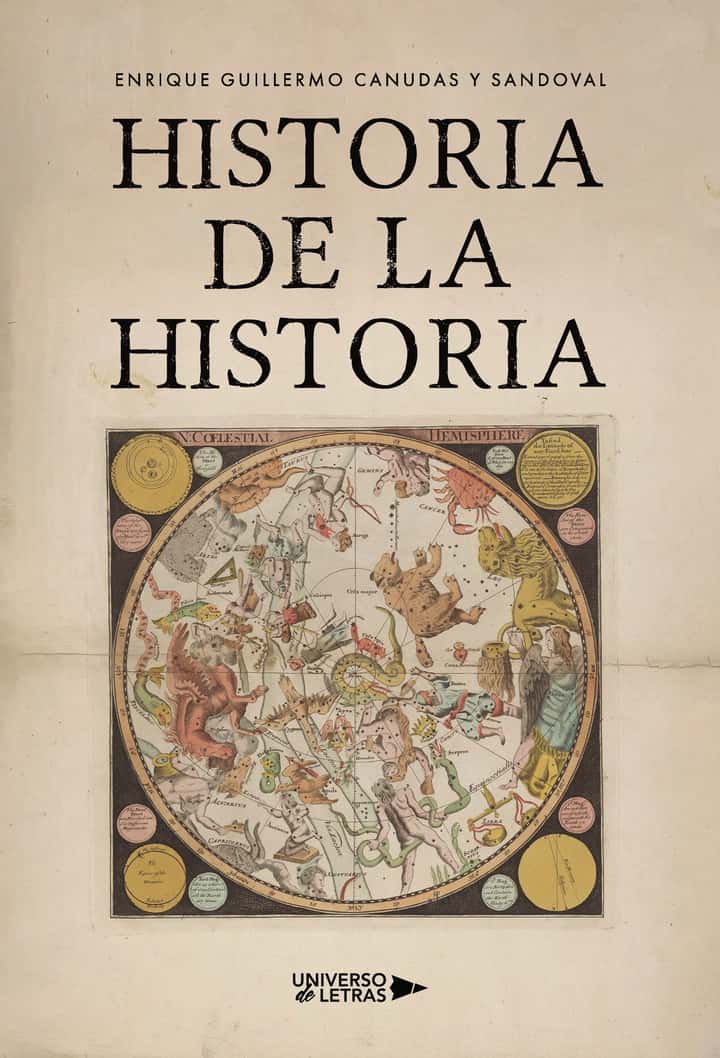 Historia de la Historia