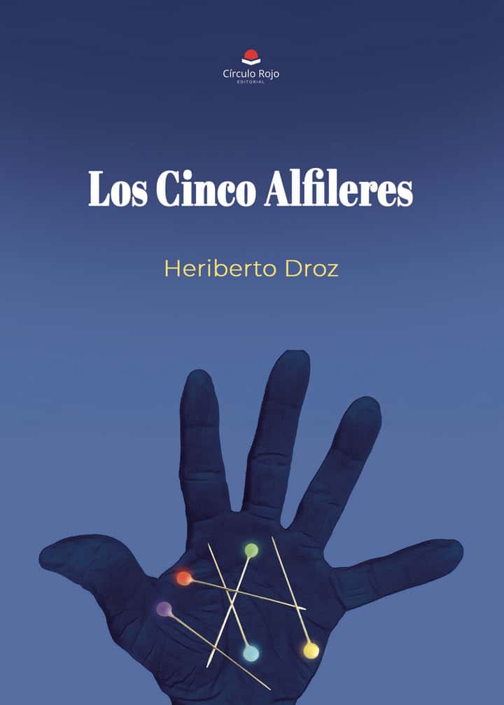 Los Cinco Alfileres