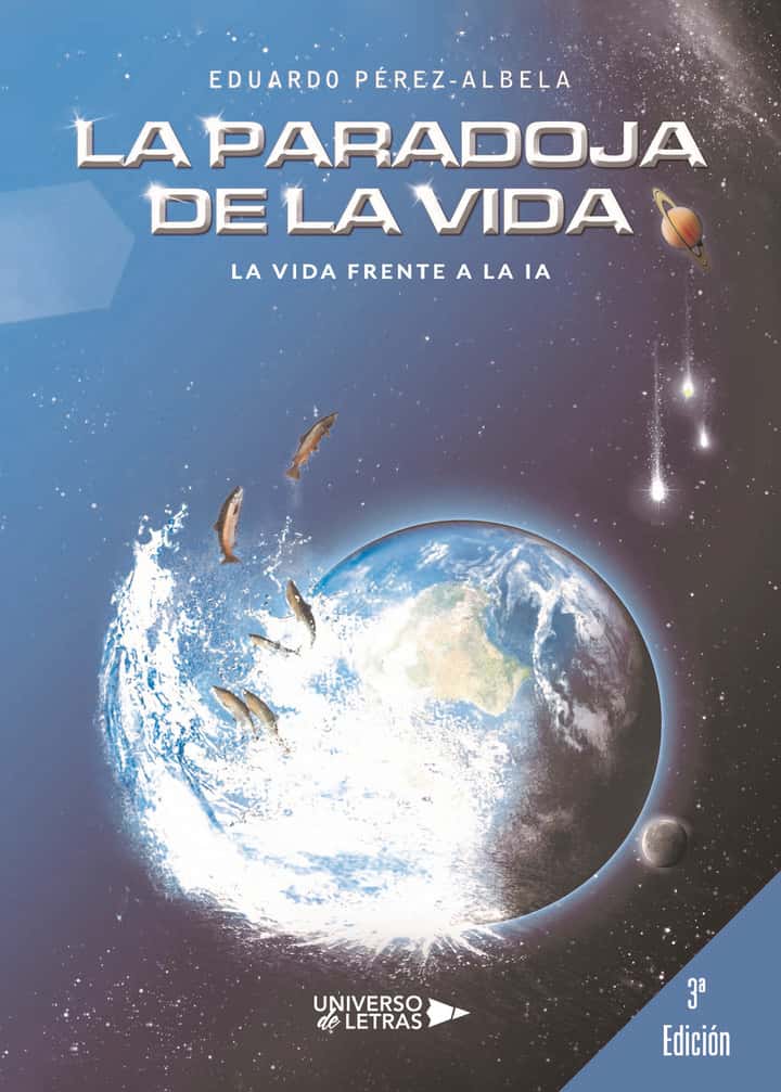 La paradoja de la vida: La vida frente a la IA