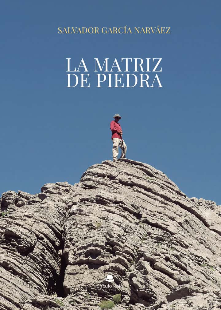 LA MATRIZ DE PIEDRA