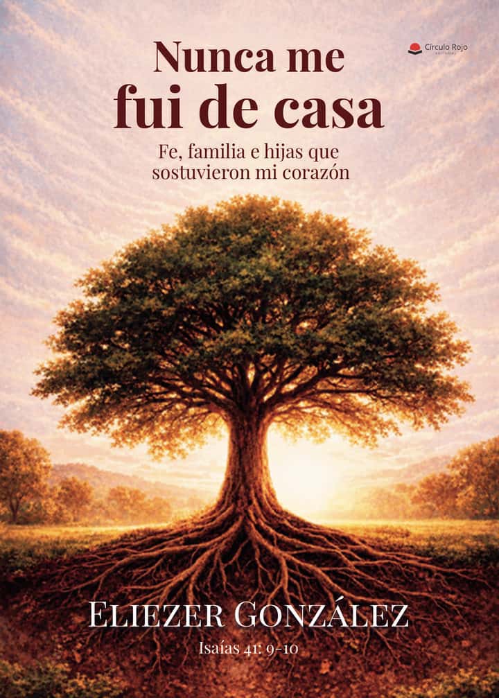 Nunca me fui de casa