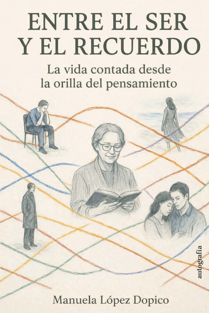 Entre el ser y el recuerdo