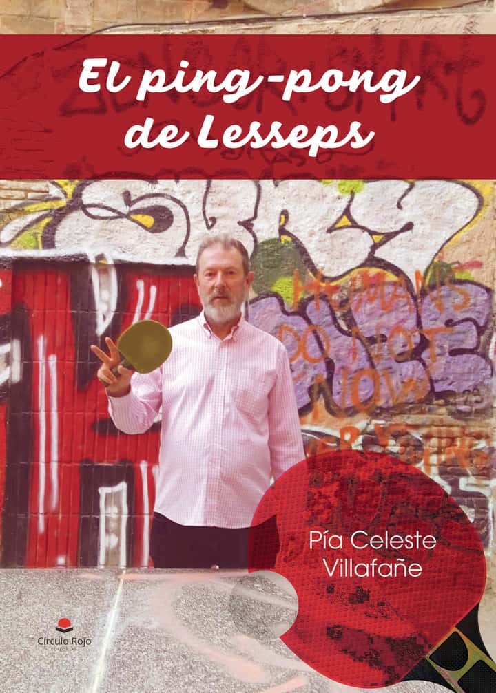 EL PING PONG DE LESSEPS