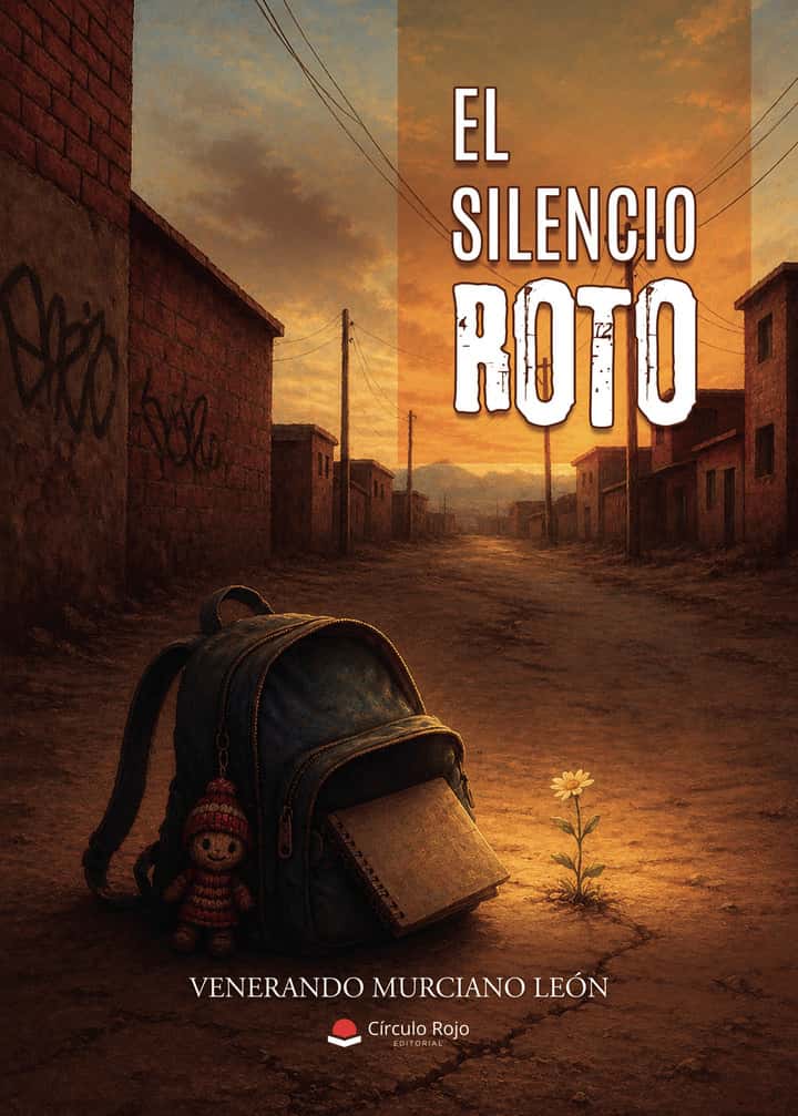 EL SILENCIO ROTO