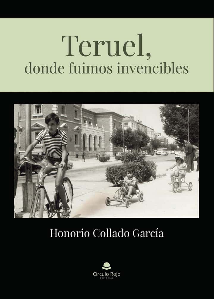Teruel, donde fuimos invencibles