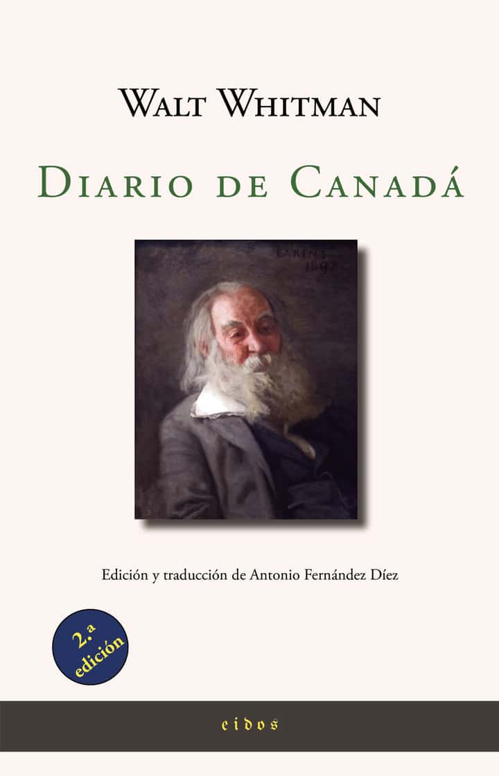 Diario de Canadá