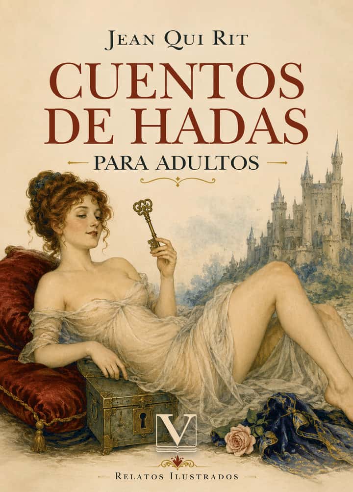 Cuentos de hadas para adultos
