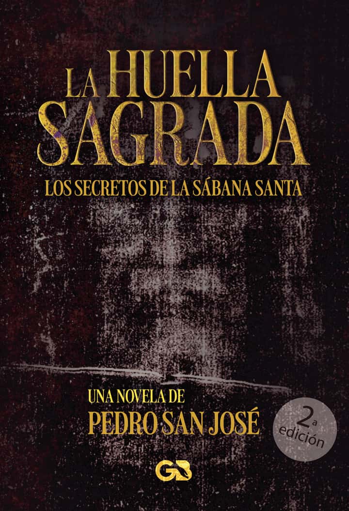 La huella sagrada
